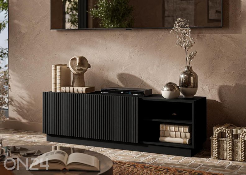 TV-alus Liverti 150 cm suurendatud