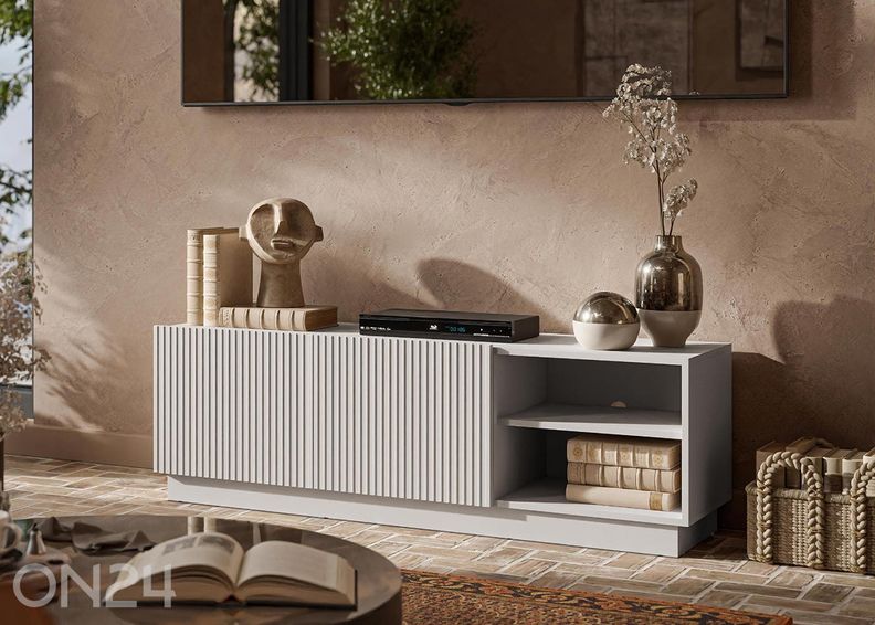 TV-alus Liverti 150 cm suurendatud