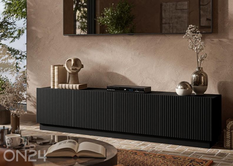 TV-alus Liverti 200 cm suurendatud