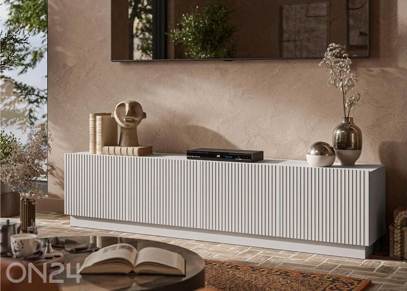 TV-alus Liverti 200 cm suurendatud