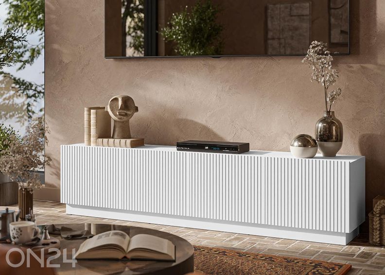 TV-alus Liverti 200 cm suurendatud