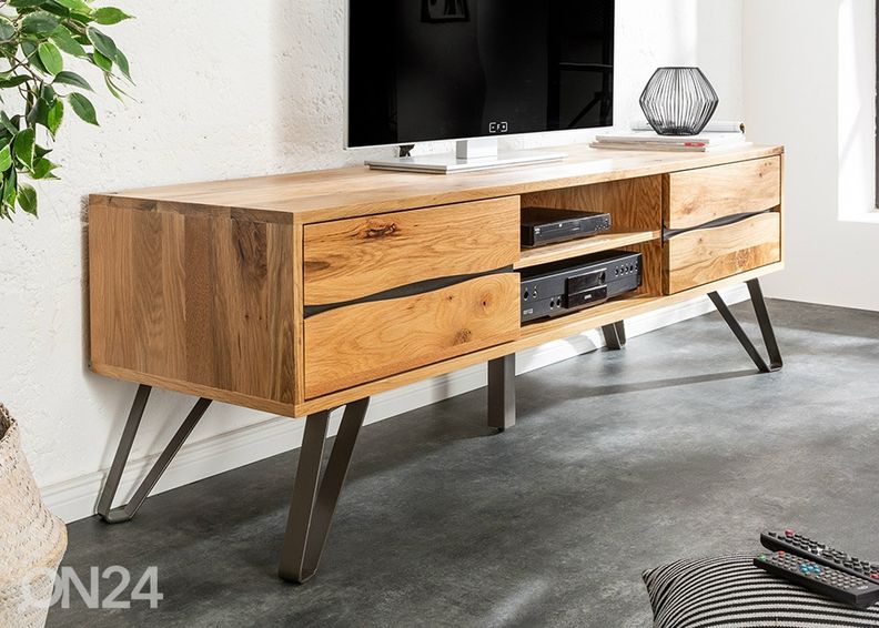 TV-alus Living Edge suurendatud