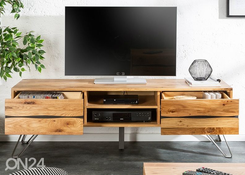 TV-alus Living Edge suurendatud