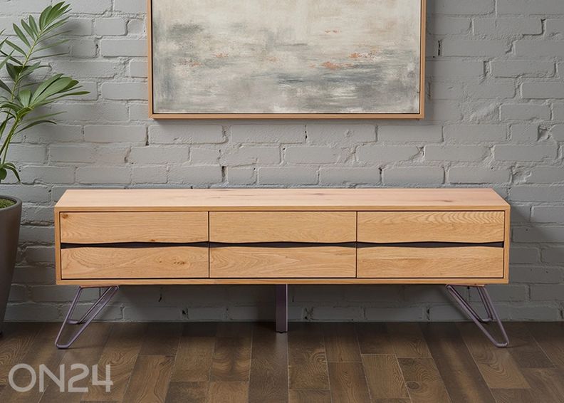 Tv-alus Living Edge suurendatud