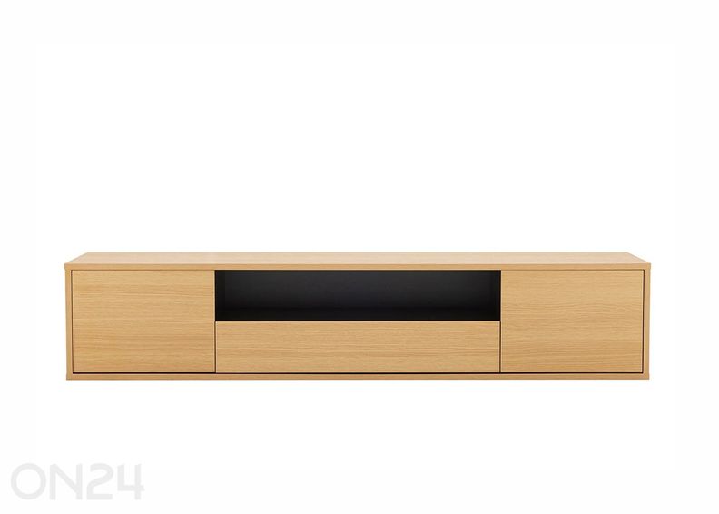 Tv-alus Loft 150 cm suurendatud