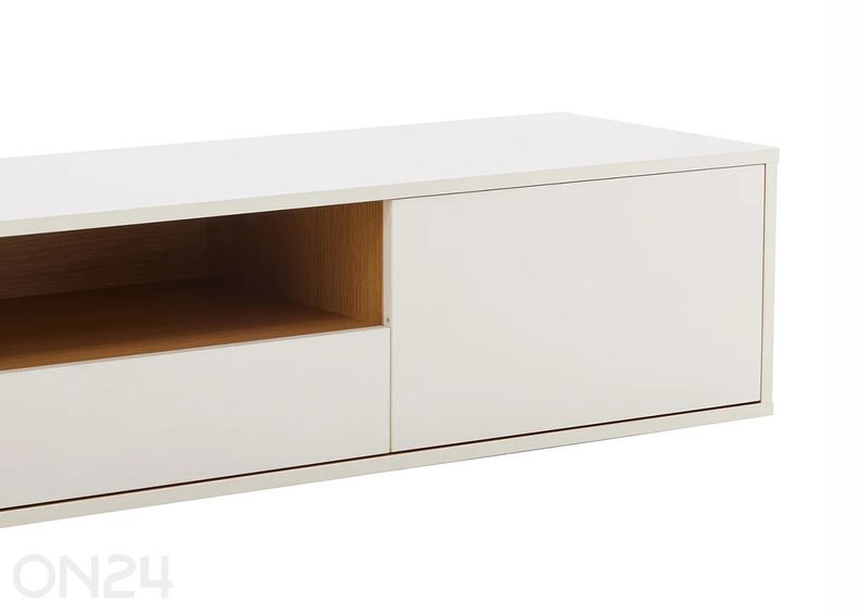 Tv-alus Loft 150 cm suurendatud