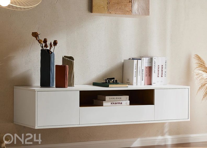 Tv-alus Loft 150 cm suurendatud