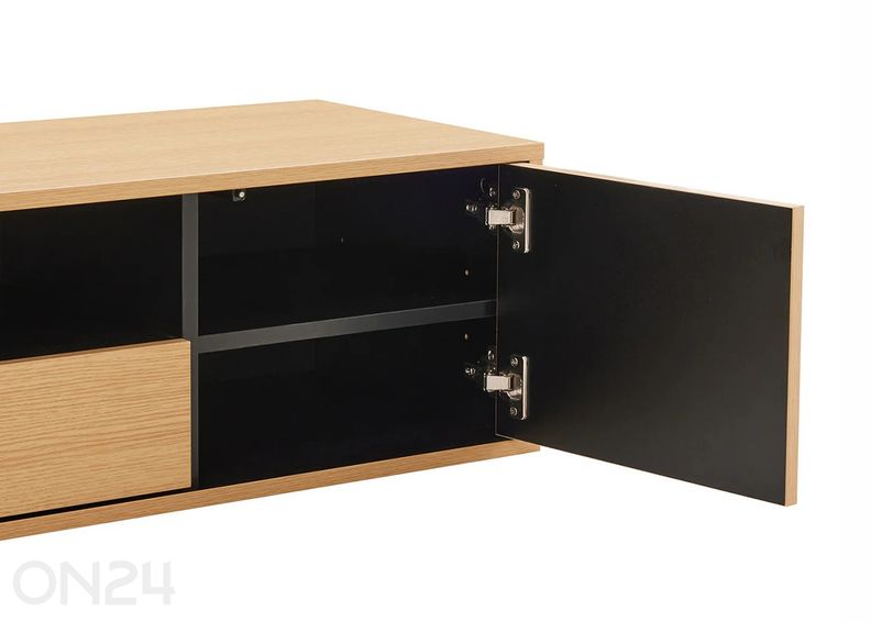 Tv-alus Loft 150 cm suurendatud