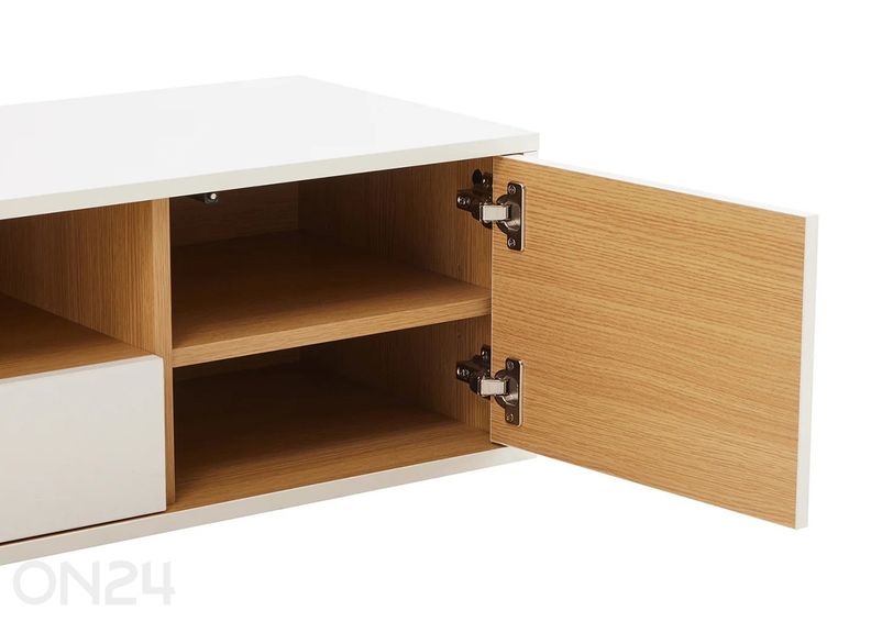 Tv-alus Loft 150 cm suurendatud