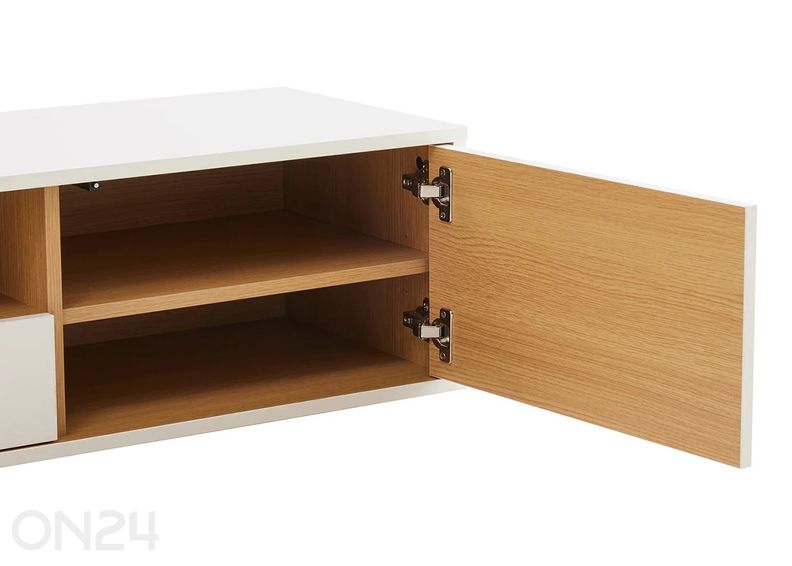 Tv-alus Loft 200 cm suurendatud