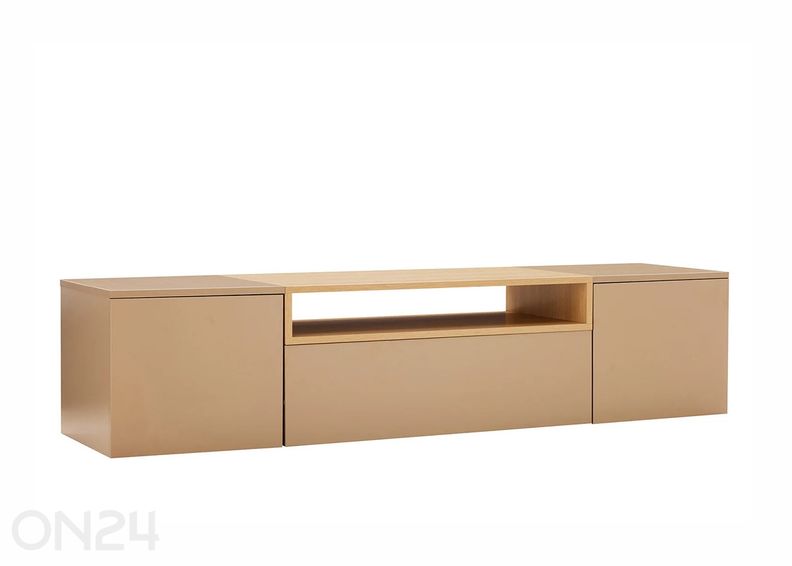 Tv-alus Loft suurendatud