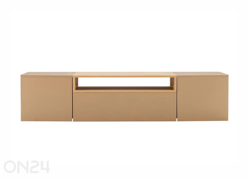 Tv-alus Loft suurendatud