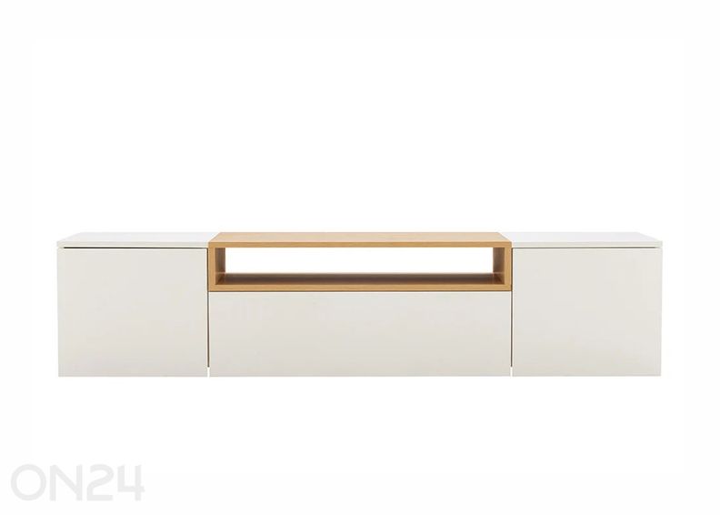 Tv-alus Loft suurendatud