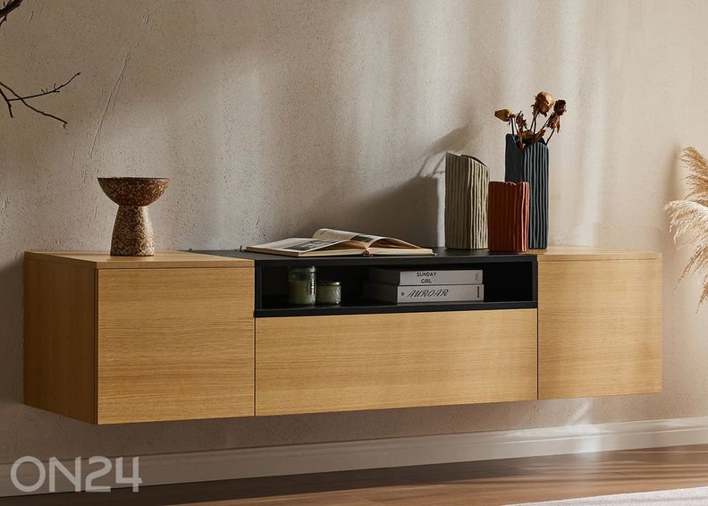 Tv-alus Loft suurendatud