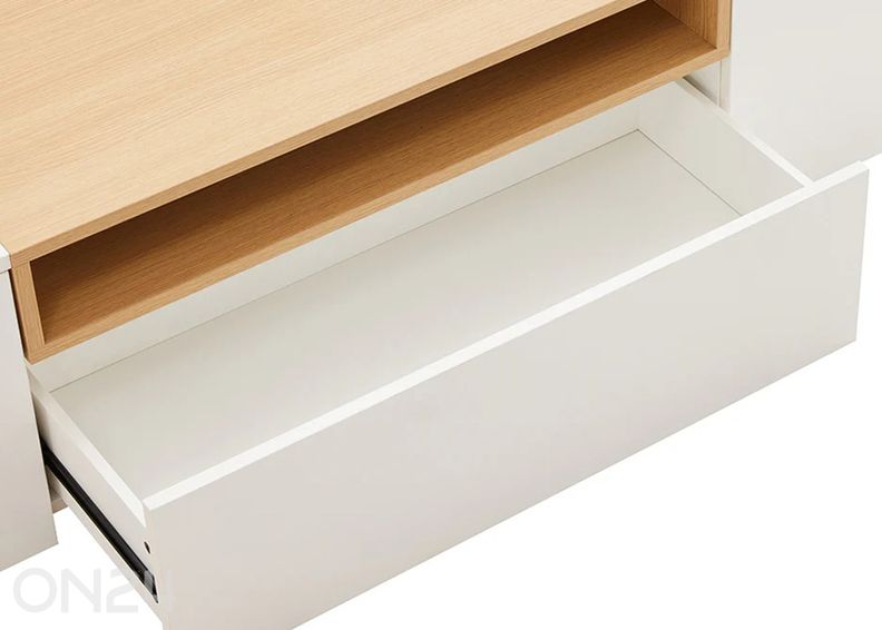 Tv-alus Loft suurendatud