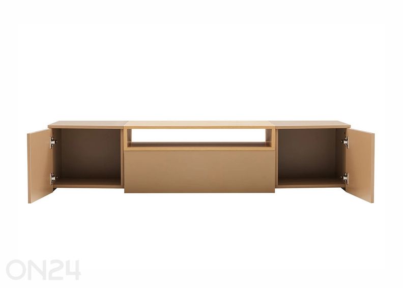 Tv-alus Loft suurendatud