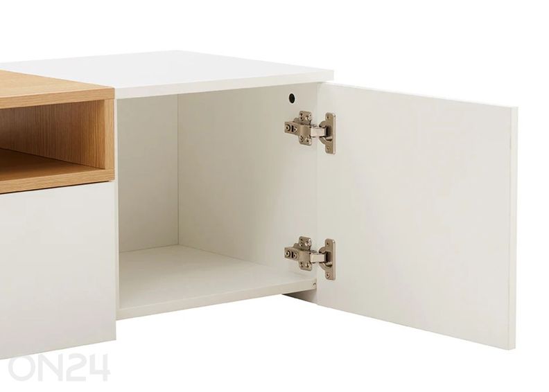 Tv-alus Loft suurendatud