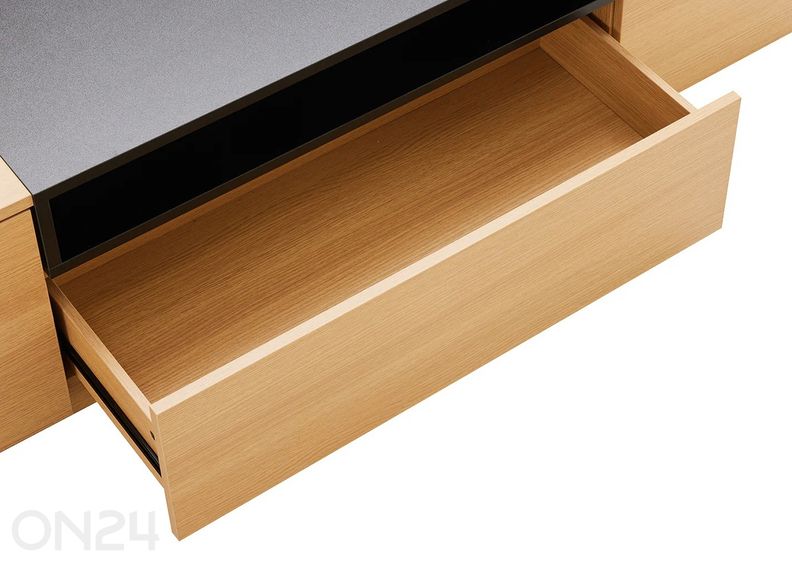 Tv-alus Loft suurendatud