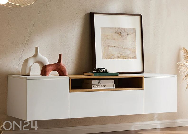 Tv-alus Loft suurendatud