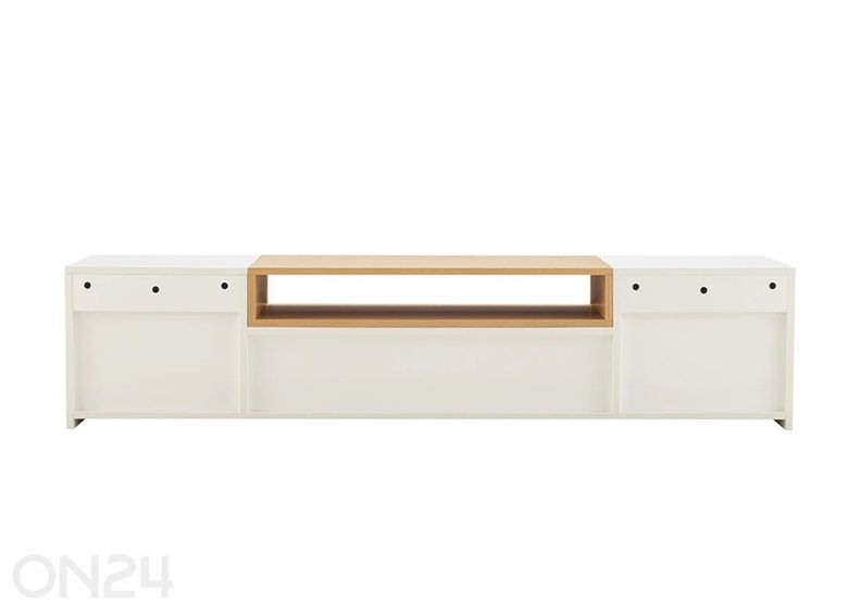 Tv-alus Loft suurendatud