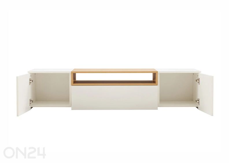 Tv-alus Loft suurendatud