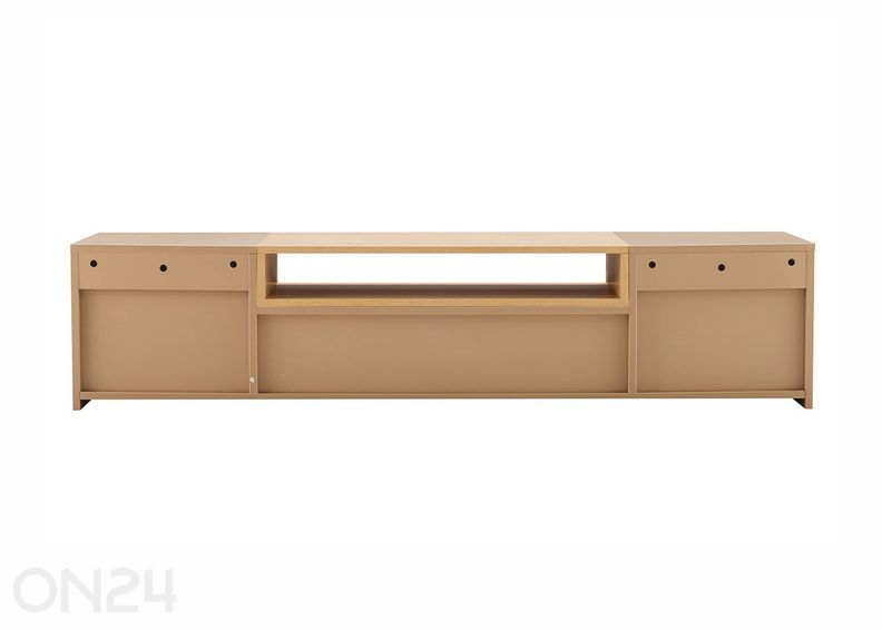 Tv-alus Loft suurendatud