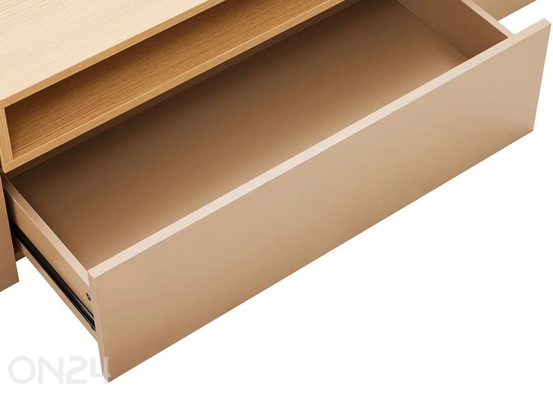 Tv-alus Loft suurendatud