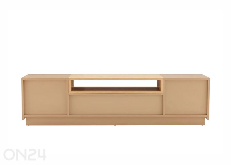 Tv-alus Loft suurendatud