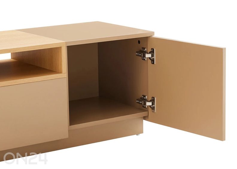 Tv-alus Loft suurendatud