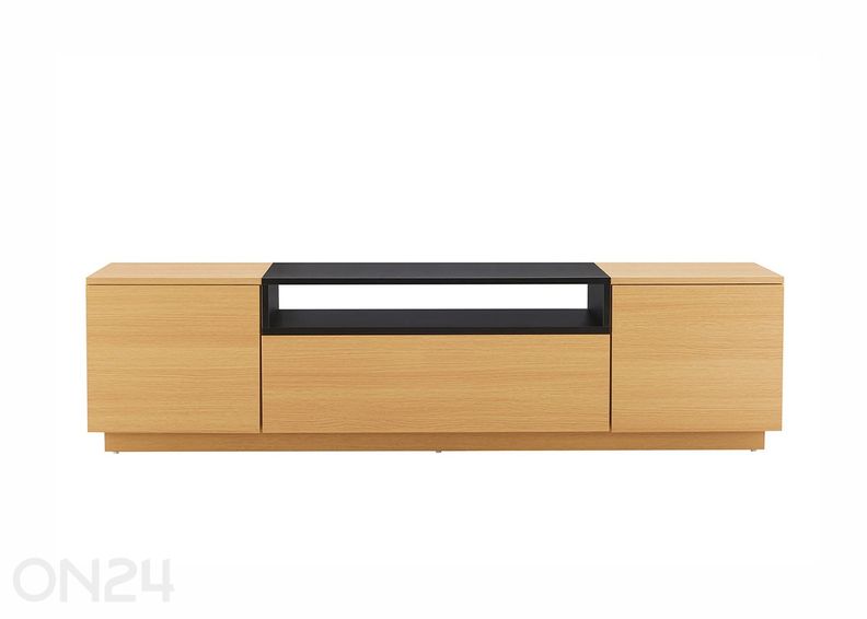 Tv-alus Loft suurendatud