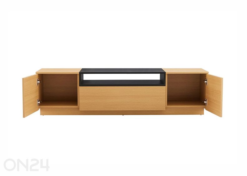 Tv-alus Loft suurendatud