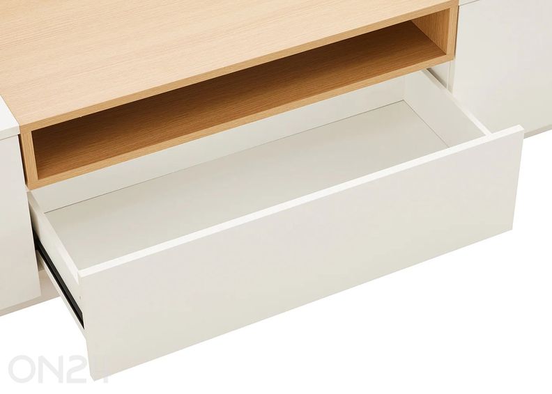 Tv-alus Loft suurendatud