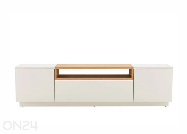 Tv-alus Loft suurendatud