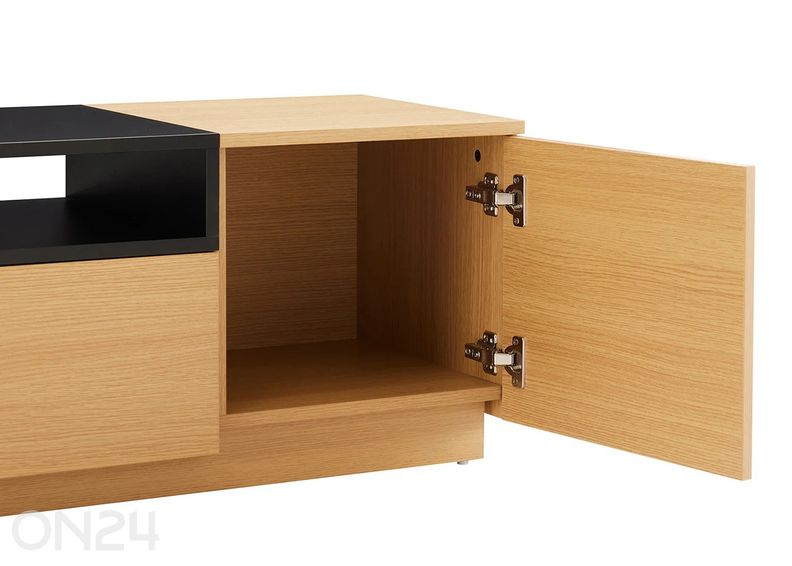 Tv-alus Loft suurendatud