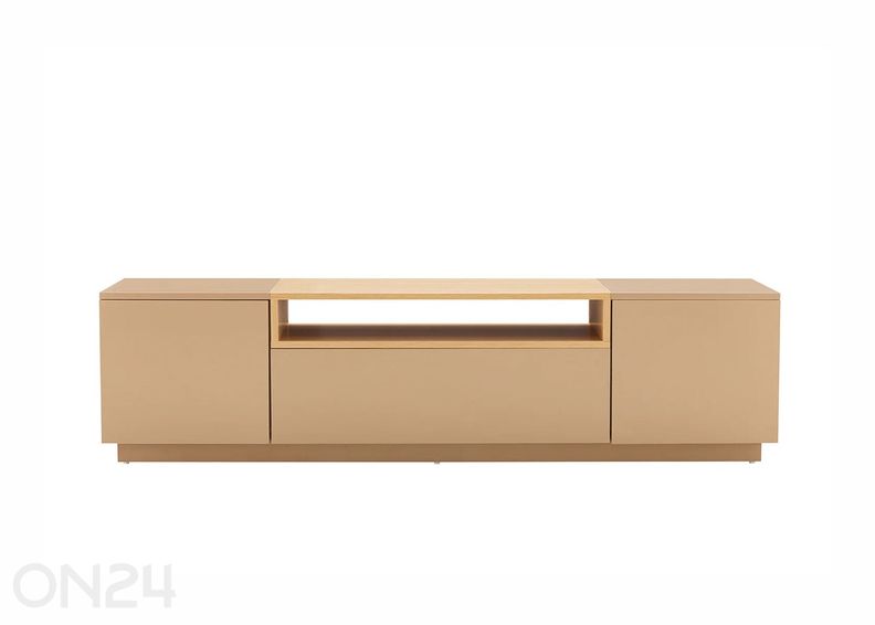 Tv-alus Loft suurendatud