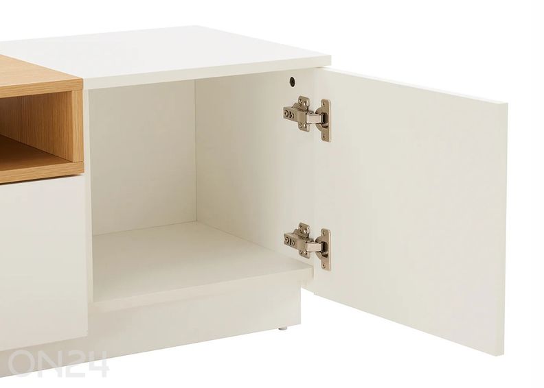 Tv-alus Loft suurendatud