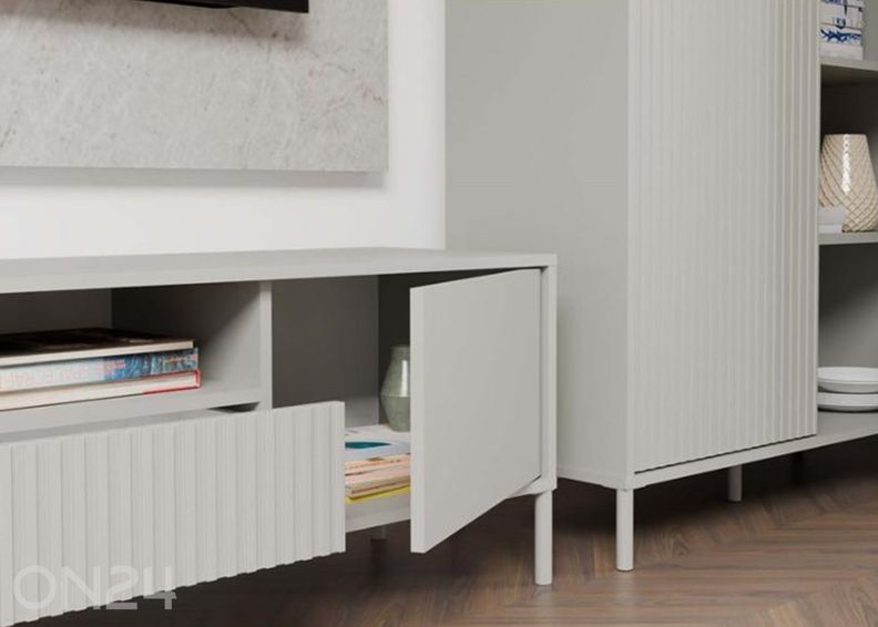 TV-alus Loire 164 cm suurendatud