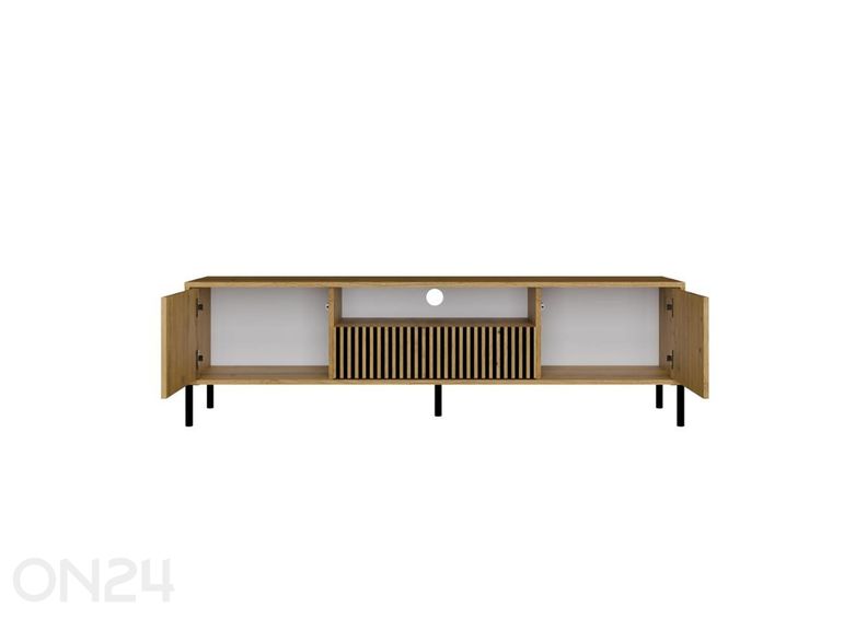 TV-alus Loire II 164 cm suurendatud