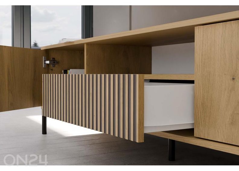 TV-alus Loire II 164 cm suurendatud