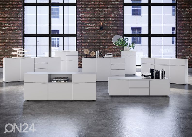 TV-alus Lucca suurendatud