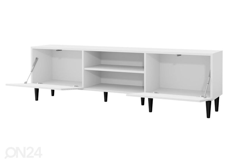 TV-alus Lucky 180 cm suurendatud