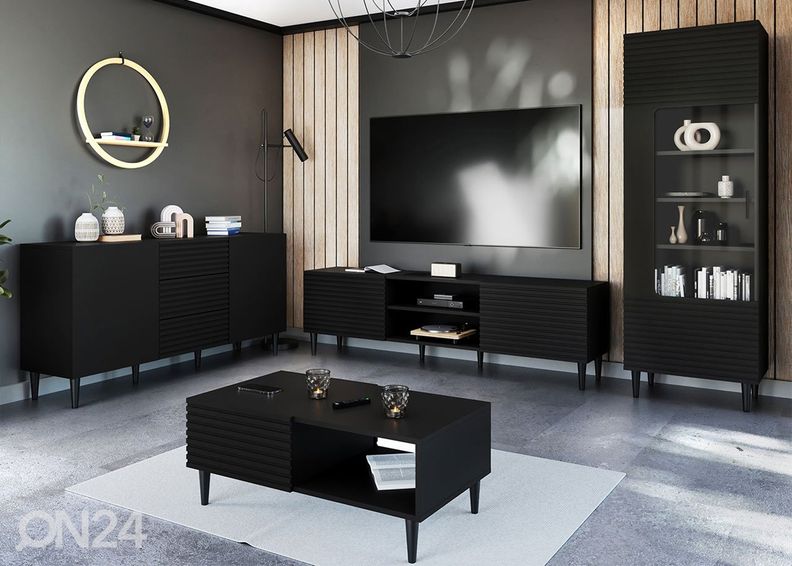 TV-alus Lucky 180 cm suurendatud