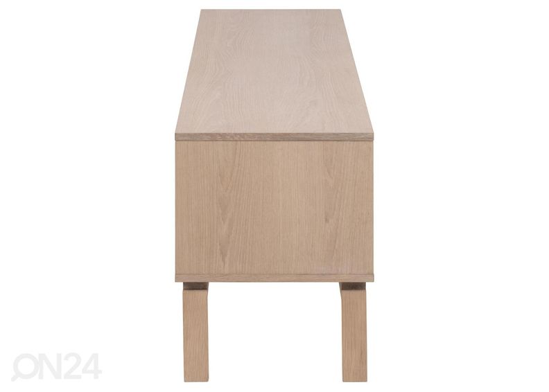 TV-alus Ludvig 160 cm suurendatud