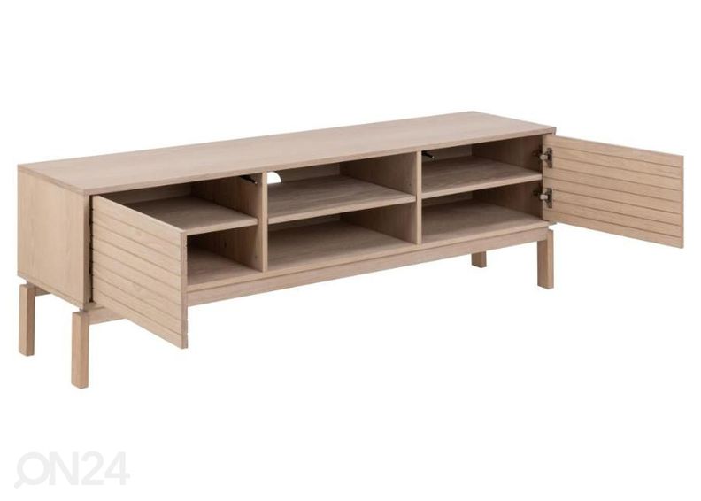 TV-alus Ludvig 160 cm suurendatud