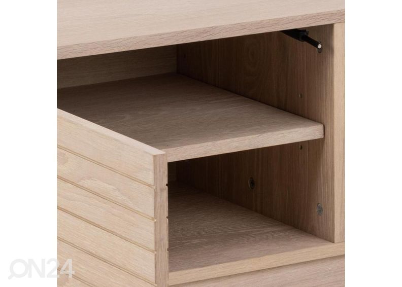 TV-alus Ludvig 160 cm suurendatud