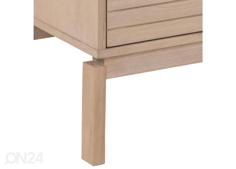 TV-alus Ludvig 160 cm suurendatud