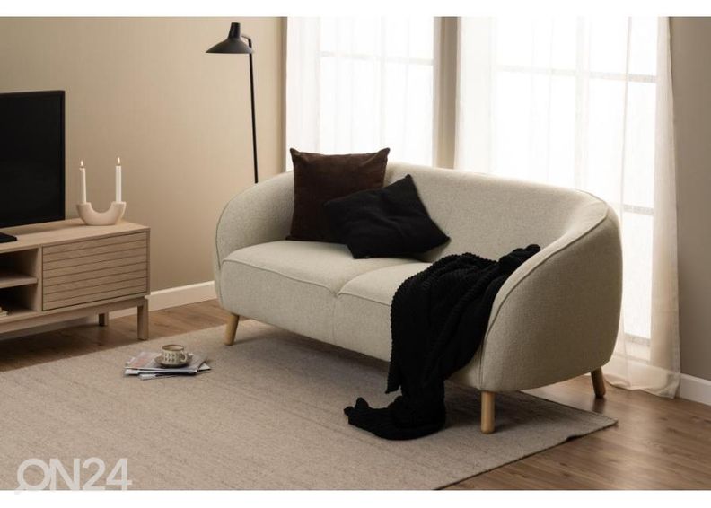 TV-alus Ludvig 160 cm suurendatud