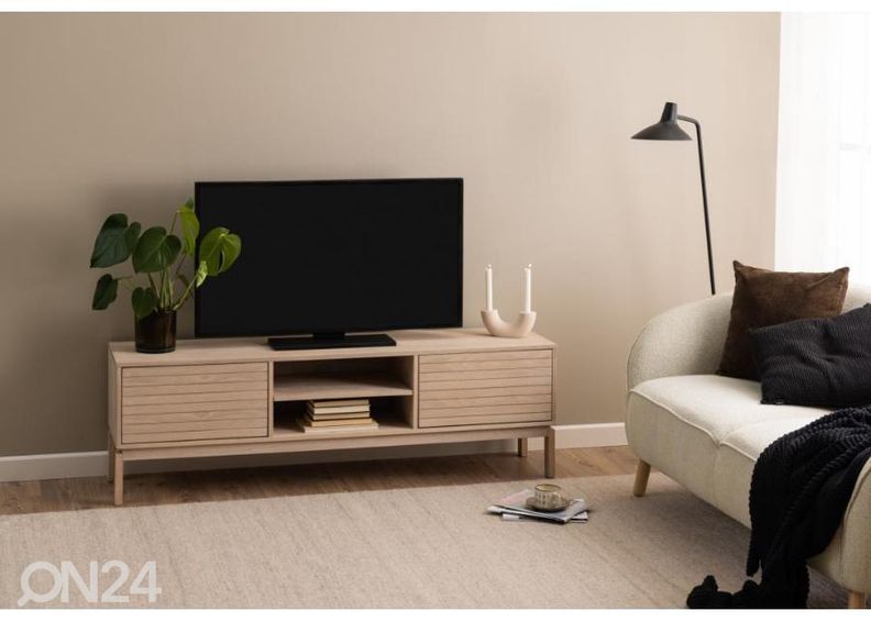 TV-alus Ludvig 160 cm suurendatud