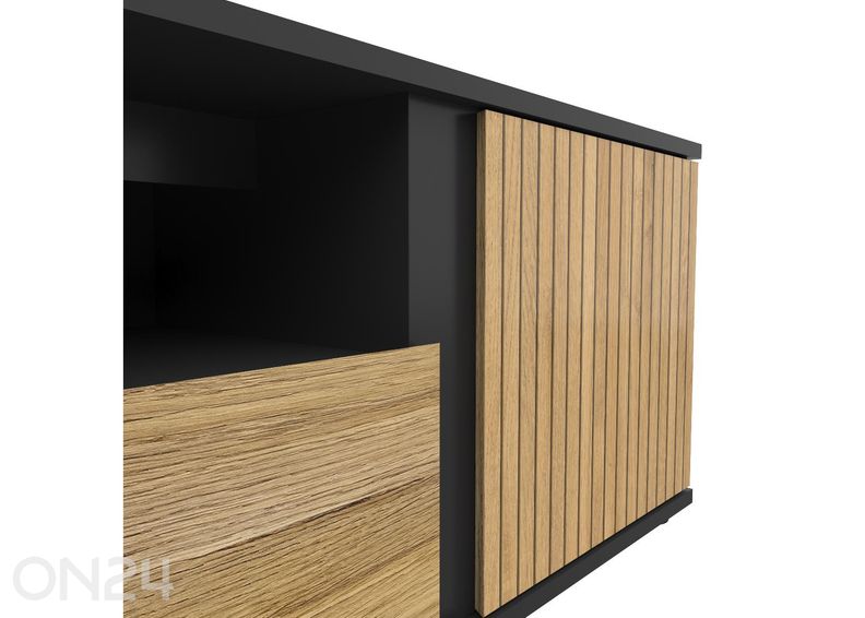 TV-alus Luen suurendatud