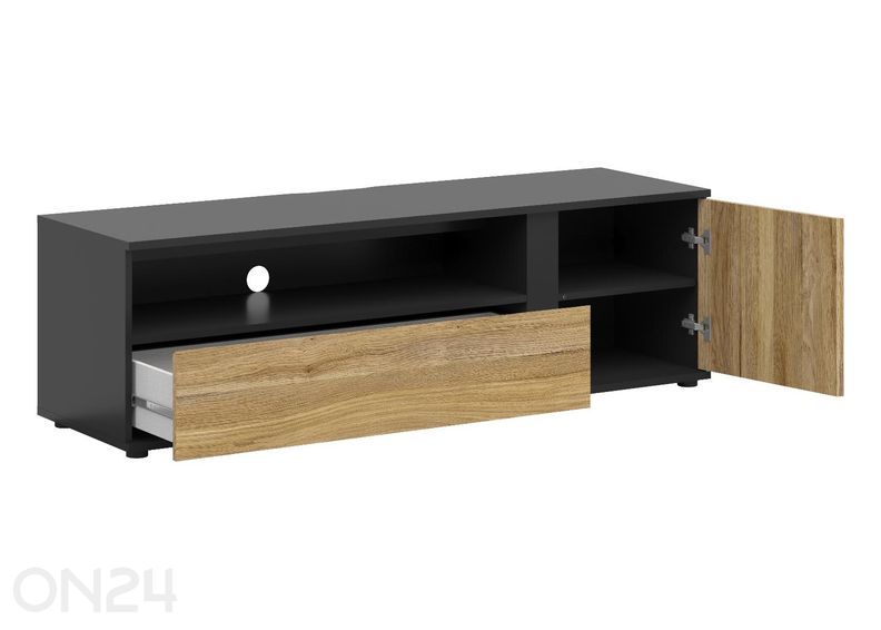 TV-alus Luen suurendatud